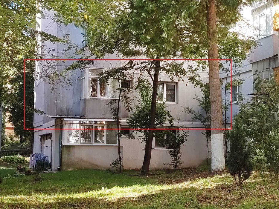 Apartament de vanzare str. Oituz