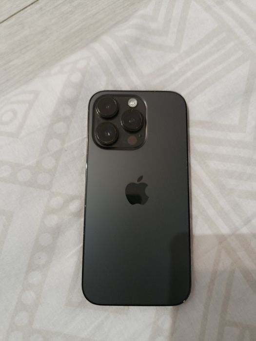Продам iPhone 14 PRO идеал