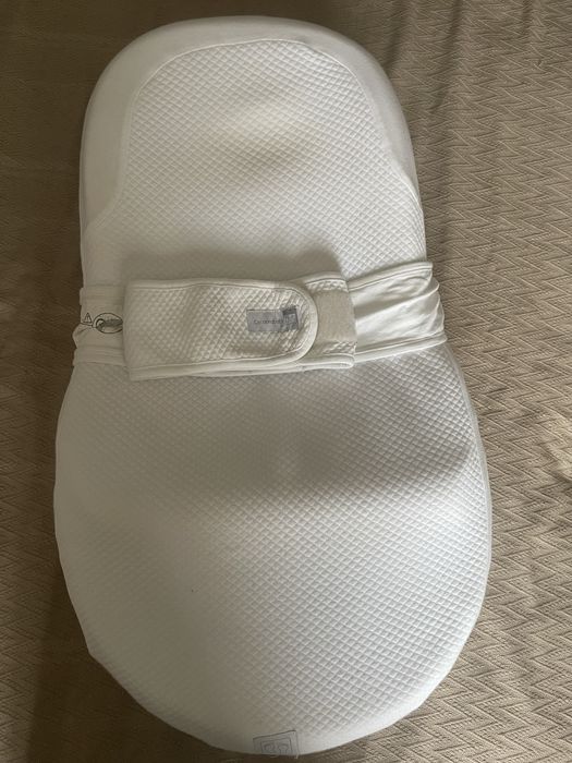 Кокон фирмы Red Castle