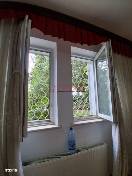 Sos Giurgiului 164 - apartament 2 camere