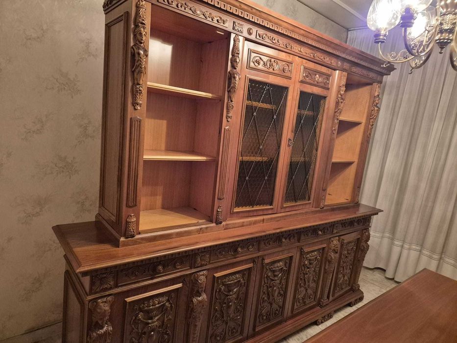 Living în stil florentin