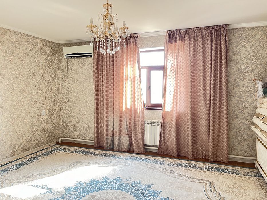 Сатылады үлкен үй Түркістан улица Серт 140