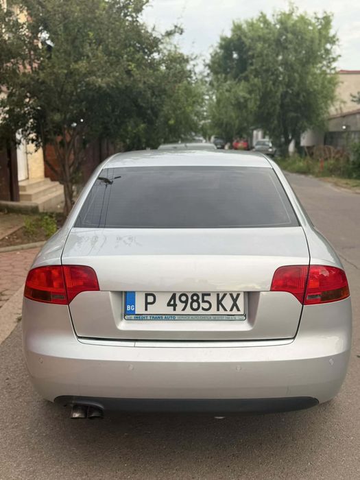 AUDI A4 Avant 2006 — imagine 2