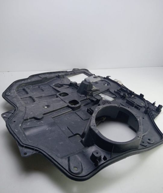 Macara electrica stanga fata  C2355997X Mazda 5 prima generatie (face