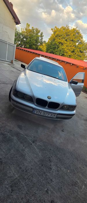 BMW 5 Series 1999 — imagine 5