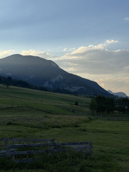 Teren de vânzare - Trei Fântâni