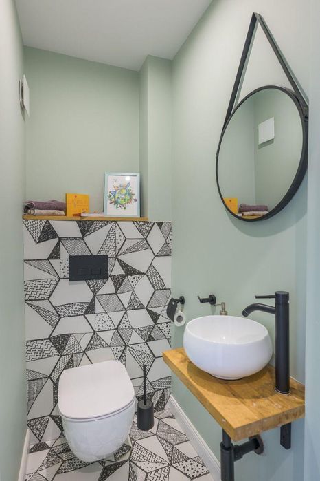 Дава се под наем Тристаен апартамент в Пловдив, Център - 100 кв.м за 1000 € - Снимка #7