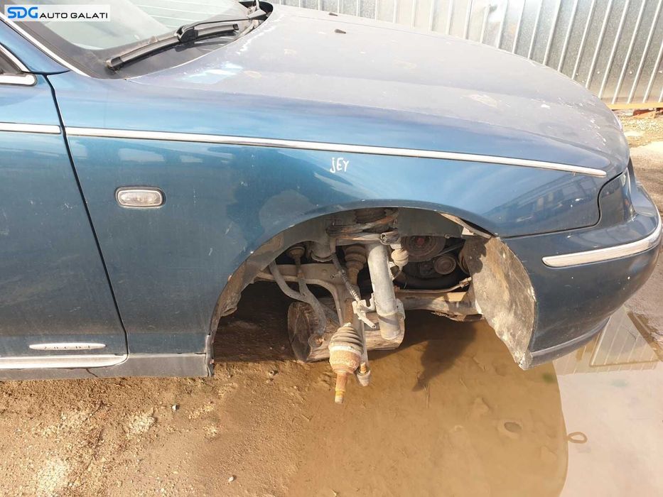 Aripa Dreapta Fata Land Rover 75 1999 - 2005 Culoare JEY [C6680]