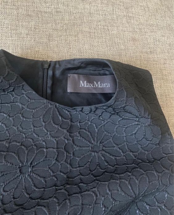 Продается платье MaxMara оригинал в подарок жакет