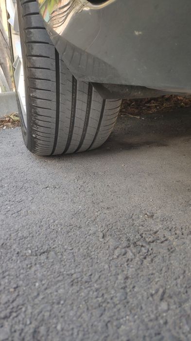 Летни гуми Maxxis Premitra HP6 235 45 18 98Y