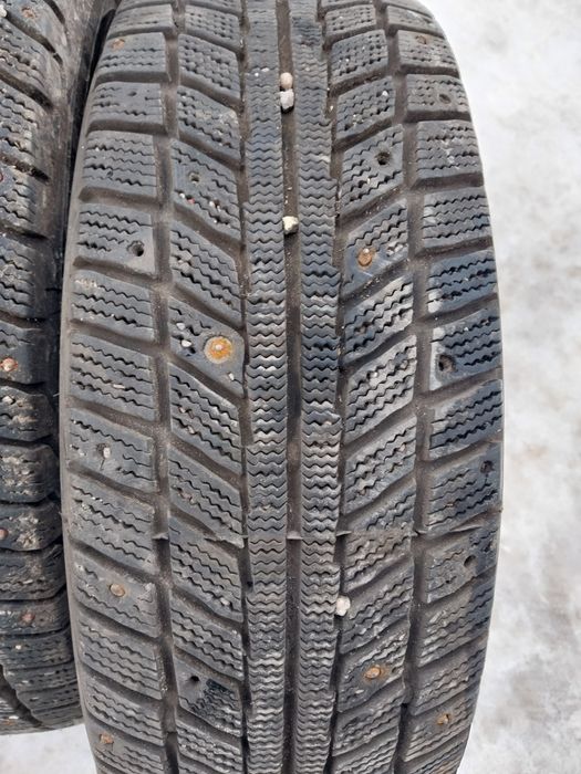 4 шины 185 60 R15 Belshina.