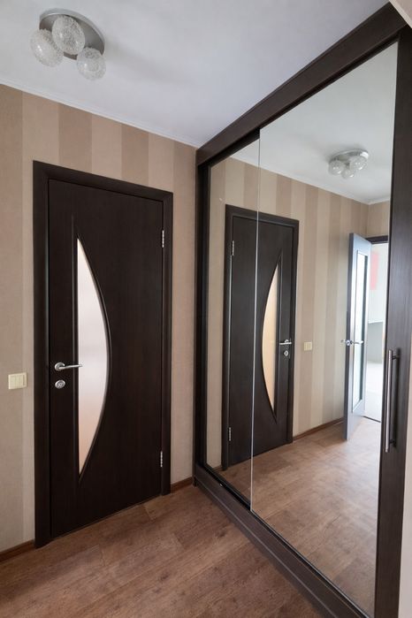 2-х комнатная квартира