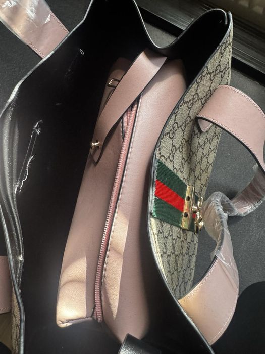 Дамска чанта Gucci