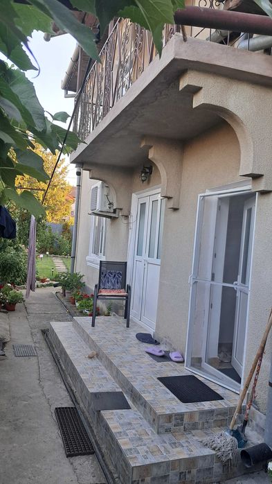 Vand casa cu etaj in Strehaia ,Mehedinti