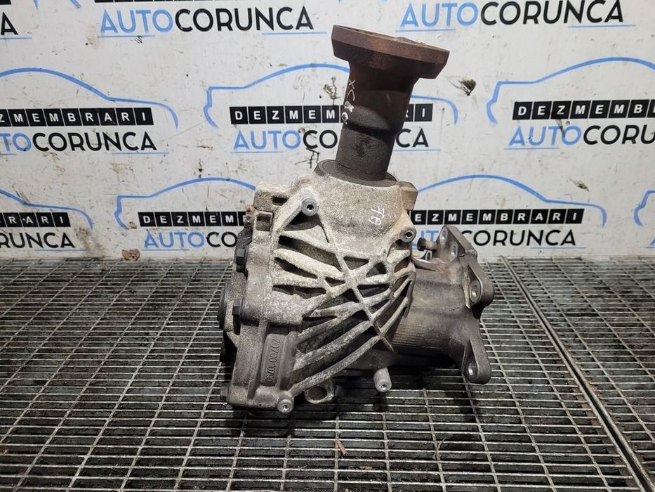 Cutie de Tranfer Grup Fata Volvo XC60 2.4 D 2008 - 2013 215CP Automata 6 Trepte D5244T11 ...