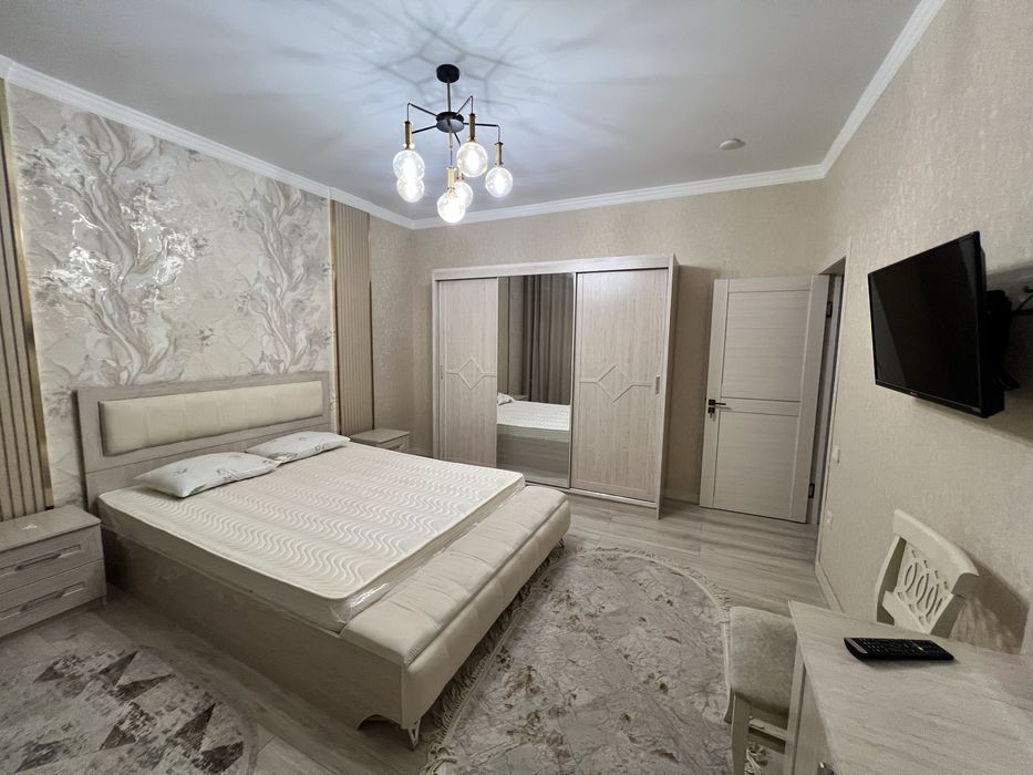 Аренда Якасарай Новостройка Аэропорт Хаус 2/6/9 Депозит 350$