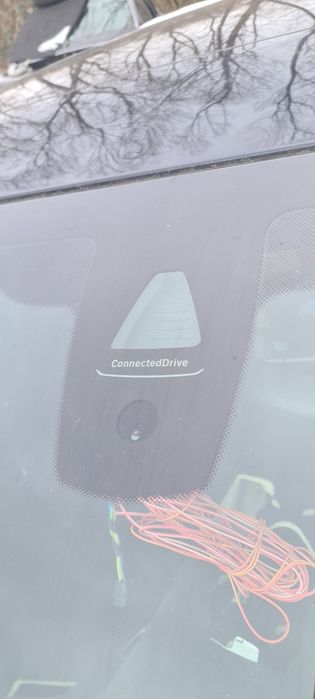 Parbriz hud bmw f10 f11 lci facelift