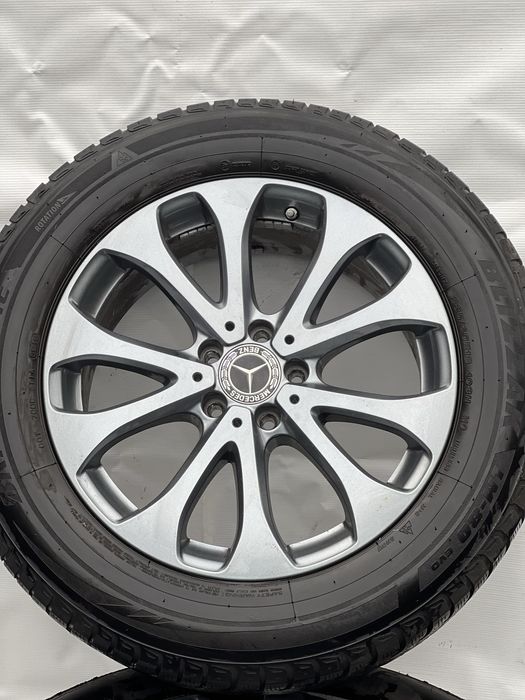 Jante originale Mercedes R18 Gle E class W213 ML Gla Glc Coupe