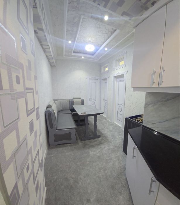 Pavarot zafar restoran kv sotiladi