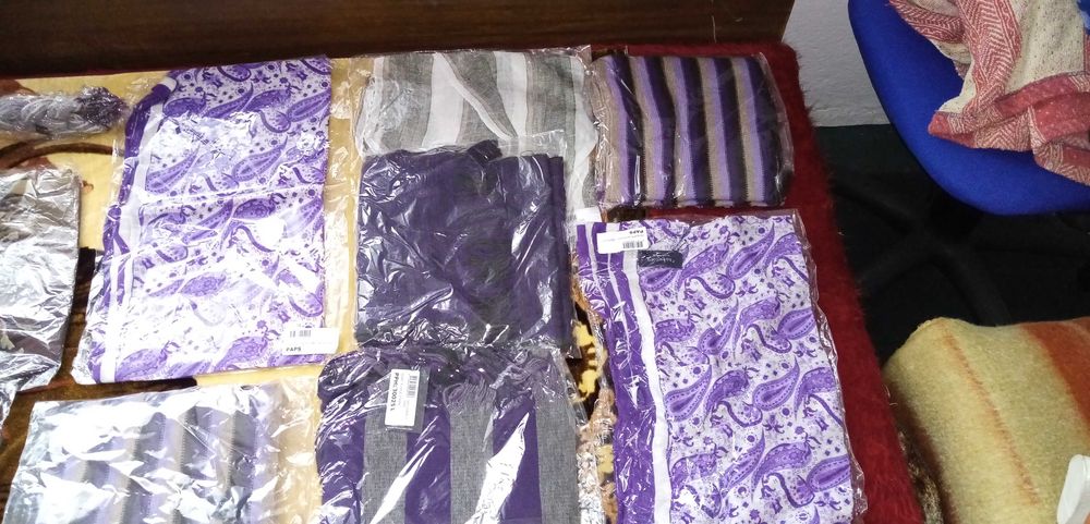 Шалове на едро и на дребно