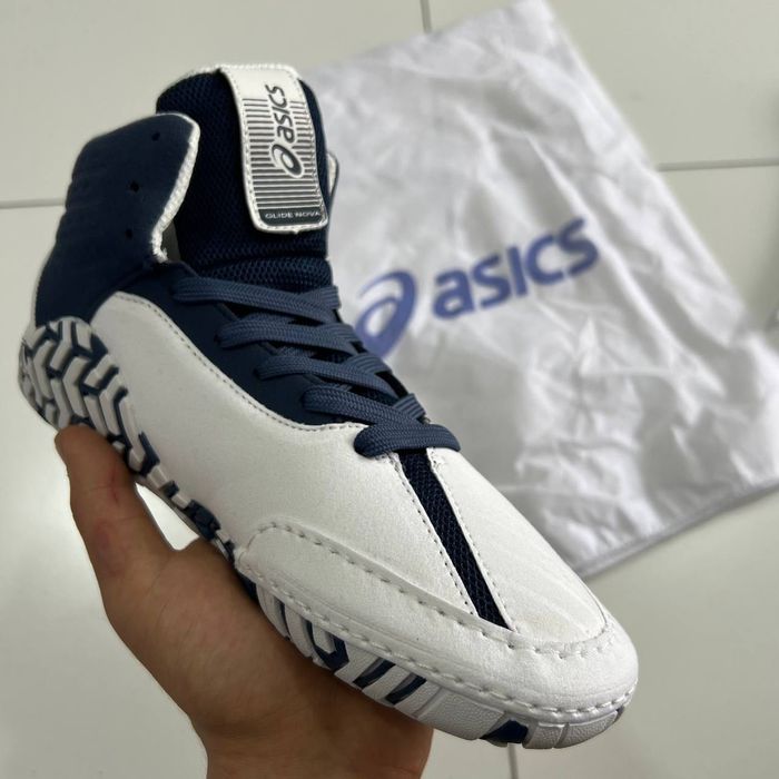 Барцофка оптом Асикс