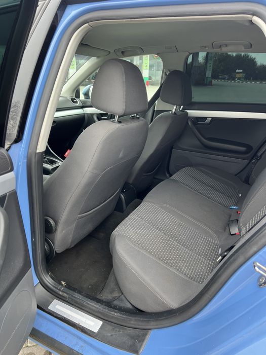 De vanzare Seat Exeo 2.0 D impecabil