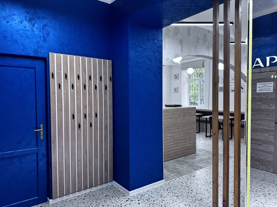 Сдается в аренду столовая