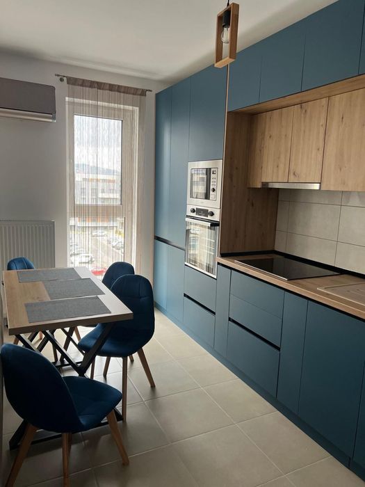 Închiriez apartament Maurer Residence Târgu Mureș