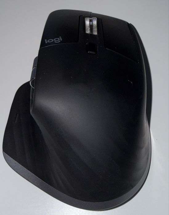 MX Master 3s for Mac