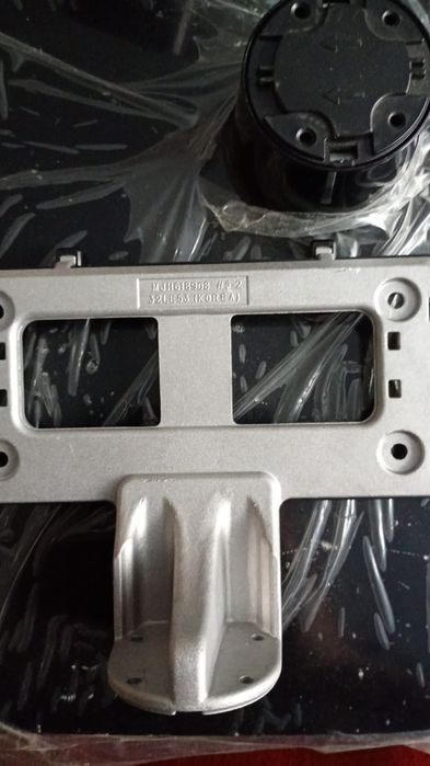 Vand suport tv Lg 32le53