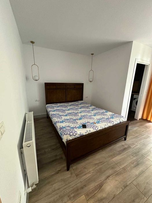 Inchiriez apartament cu o camera