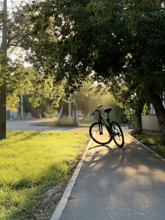 Велосипед «CRUZER”