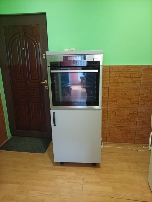 Cuptor BSE882320M electric nou