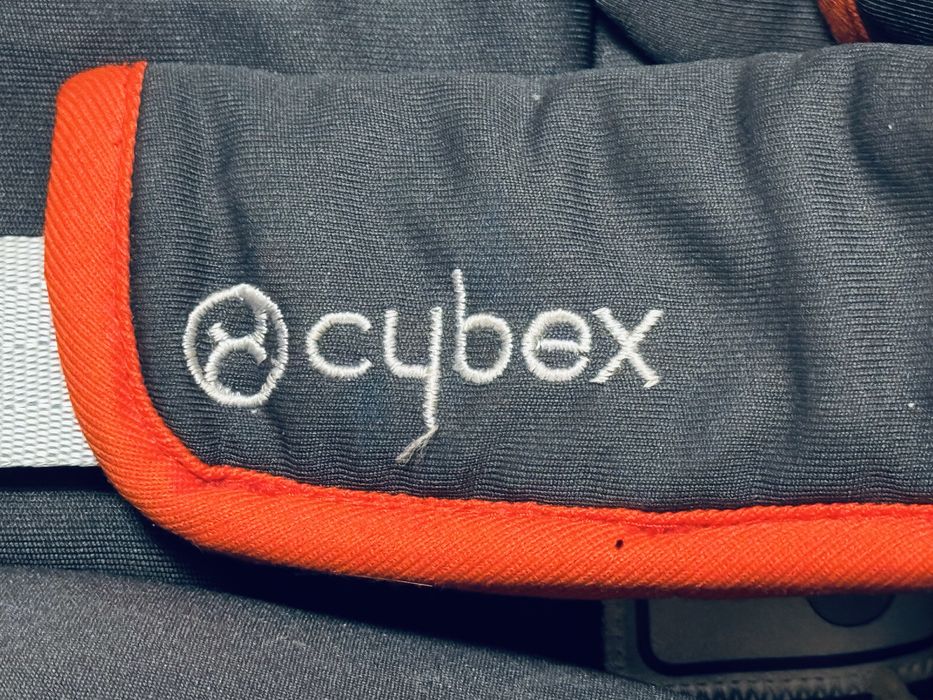 Cybex бебешко кошче за кола ТОП състояние