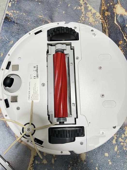 продам робот пылесос