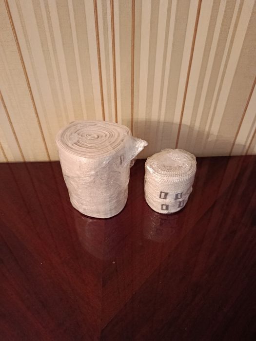 Продам эластичный бинт цена 1000