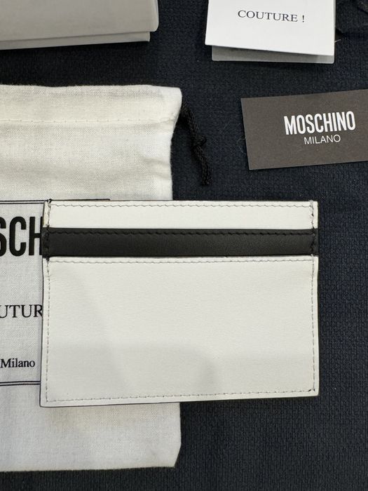 Кардхолдер Moschino