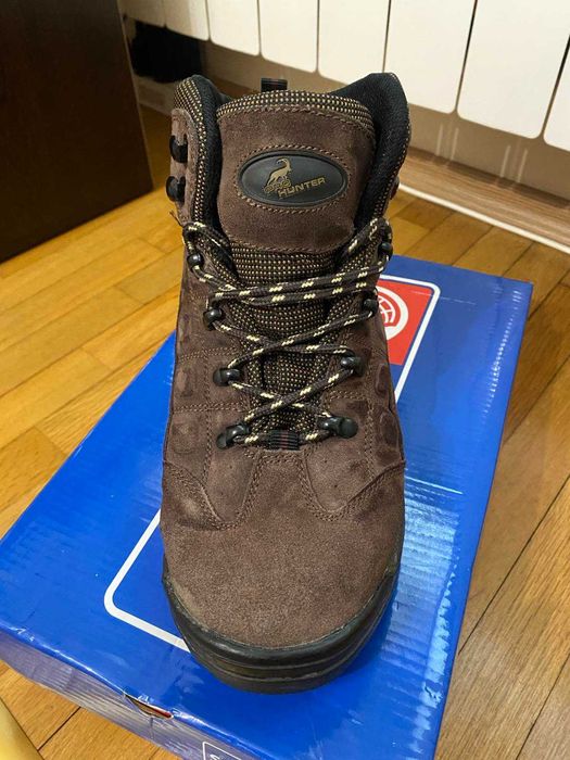 Зимни теренни обувки ProHunter