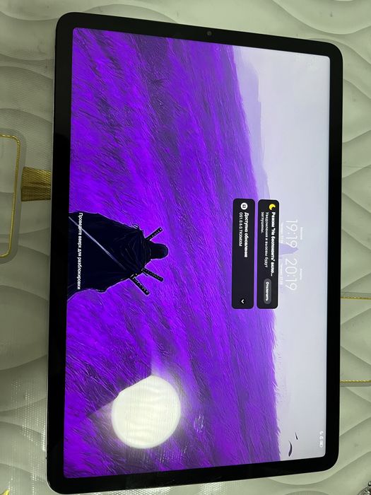 Xiaomi Pad 5 128 ГБ — 120 Гц