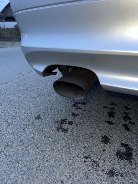 BMW Seria 3 318d 2.0d e91