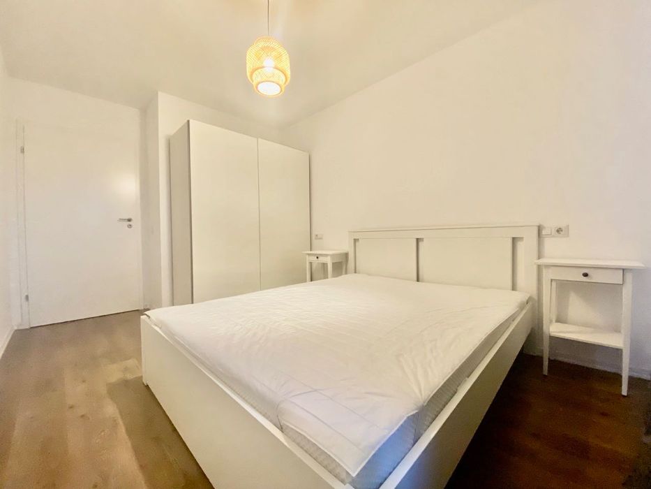 Apartament 2 camere de închiriat | zonă excelentă | parcare privată | Class Park