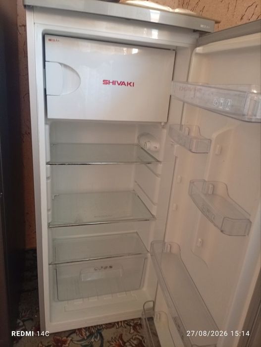 Продается холодильник