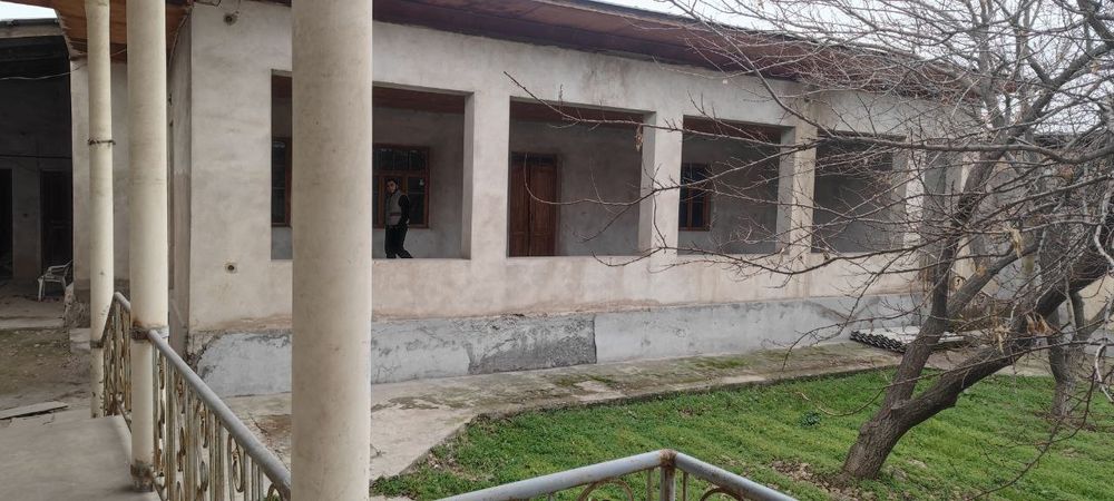 12 сутикли ховли сотилади