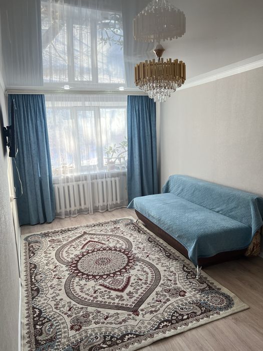 Продам 2х комнатную квартиру
