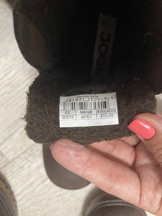 Продам обувь