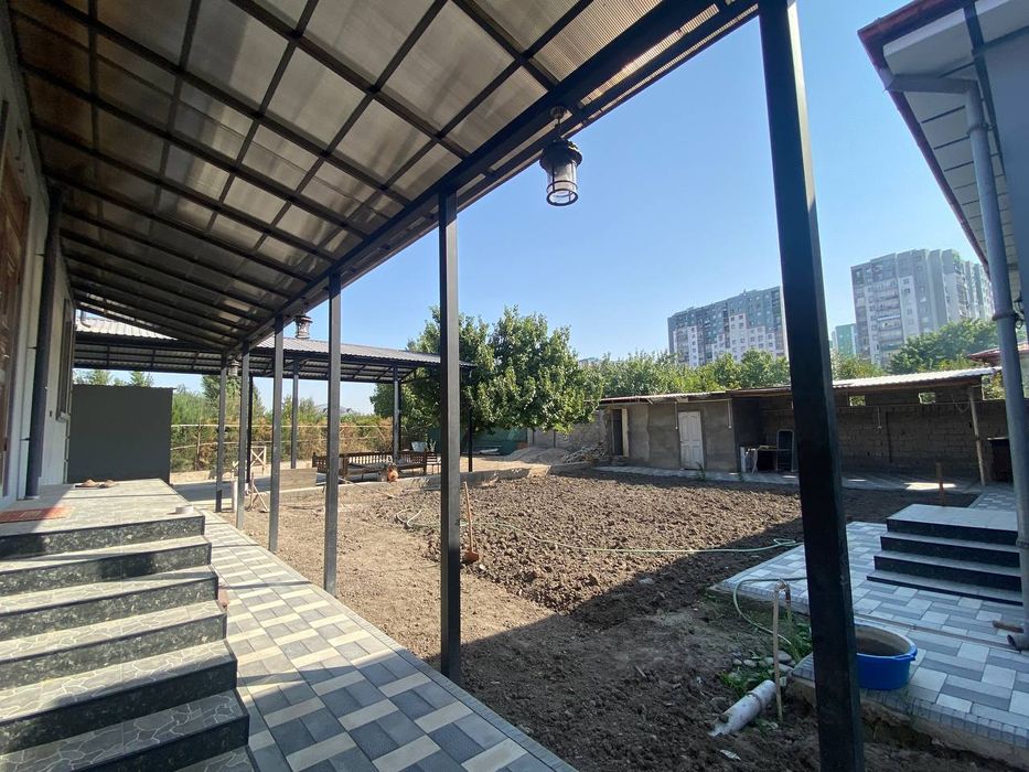 Аренда Участка 8ком 8соток Сергели янги дархон Под бизнес!
