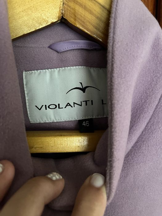 Пальто женское