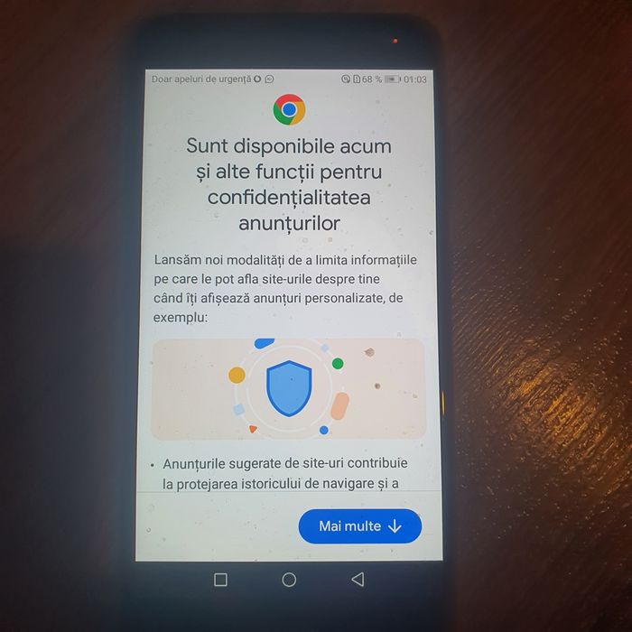 Vând s-au schimb leptop