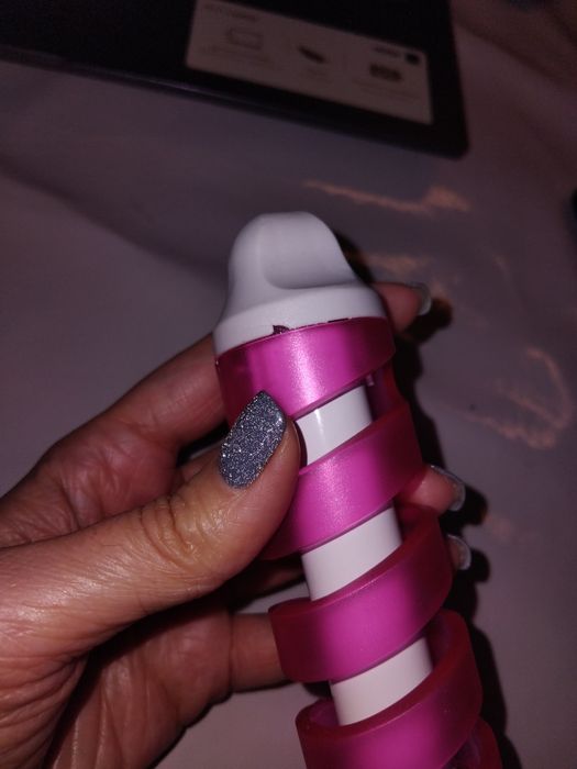 Плойка для волос