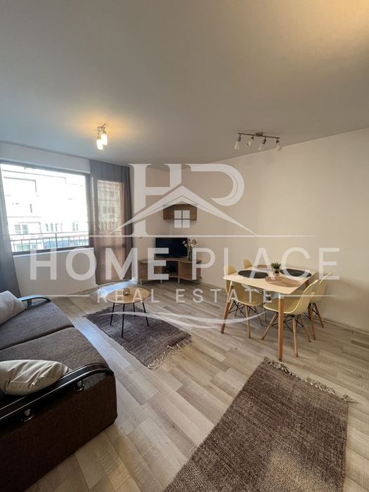 ДВУСТАЕН апартамент под наем - Левски